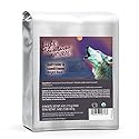 Light Mountain Henna Hair Color & Conditioner - Bright Red, 1 Pound, Organic Henna Leaf Powder, Chemical-Free, Semi-Permanent Dye for Men and Women Beauty & Personal Care LIGHT MOUNTAIN