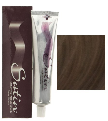 Satin Hair Color - ultra vivid fashion colors - 7B - Beige Blonde Beauty & Personal Care Developlus