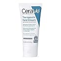 CeraVe Therapeutic Hand Cream For Normal to Dry Skin 3 Ounce (Pack Of 3) by Valeant Pharm North Ameri Beauty & Personal Care CeraVe