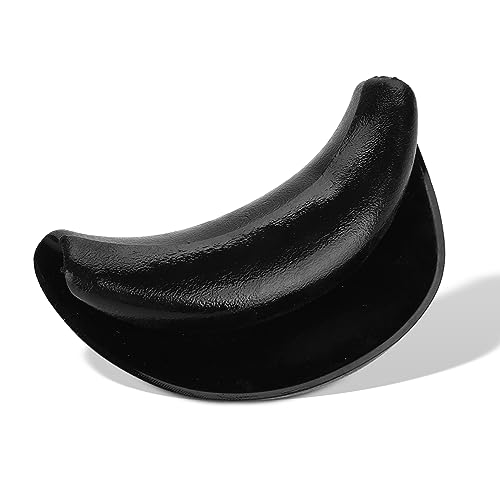 Huakii Hair Washing Neck Pillow, Salon Silicone Hairdressing Shampoo Bowl Cushion Beauty and Personal Care Antilog