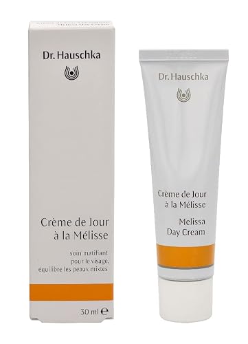 Dr. Hauschka Melissa Day Cream, 1 Fl Oz Beauty & Personal Care Dr. Hauschka