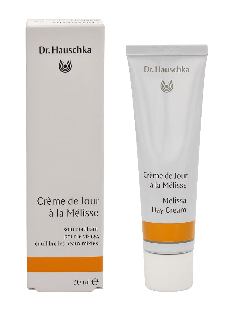 Dr. Hauschka Melissa Day Cream, 1 Fl Oz Beauty & Personal Care Dr. Hauschka