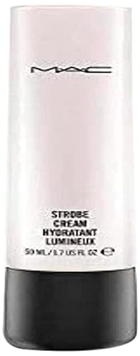 Mac strobe cream # pink light 50ml (parallel import goods) Beauty & Personal Care MAC