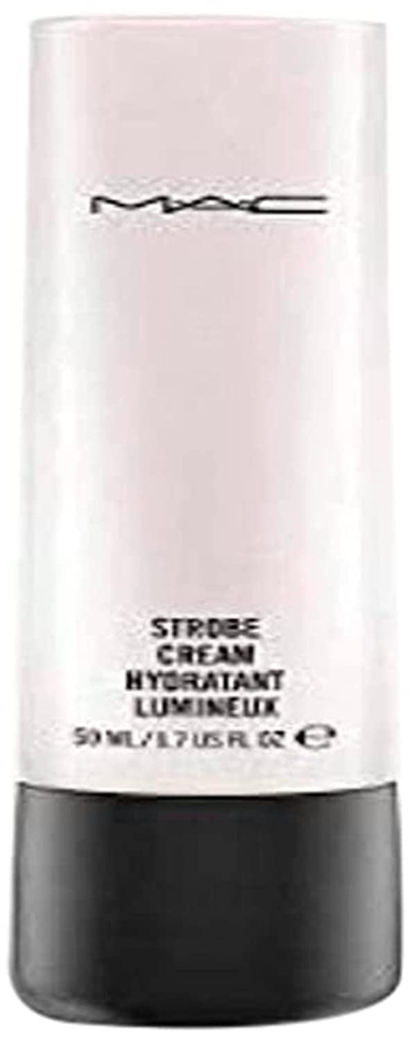 Mac strobe cream # pink light 50ml (parallel import goods) Beauty & Personal Care MAC