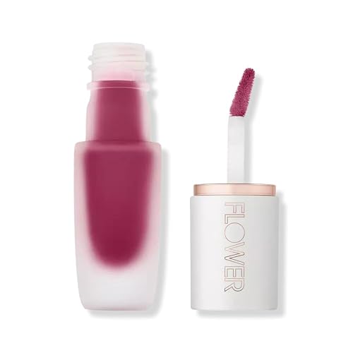 Perfect Pout Soft Matte Lip Color, Fig (Pack of 1) Beauty & Personal Care FLOWER
