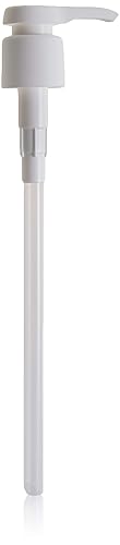Schwarzkopf BC Pump Dosifier Applicator 1000 ml by Schwarzkopf Beauty & Personal Care Schwarzkopf