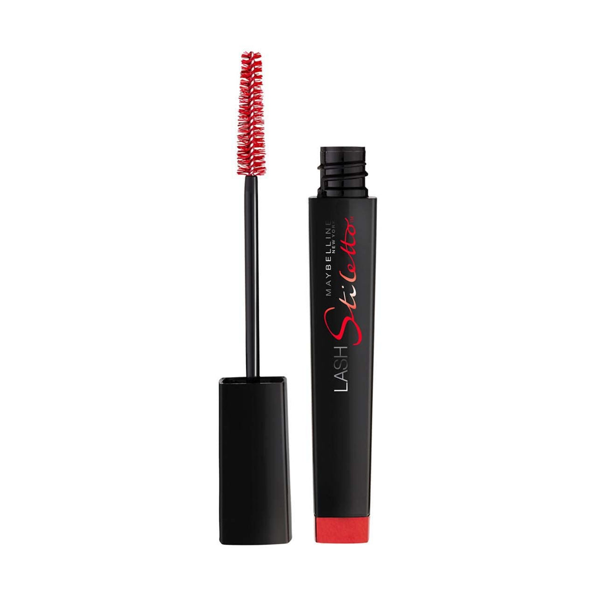Mayb Lash Stiletto Mascara(Pack Of 18)