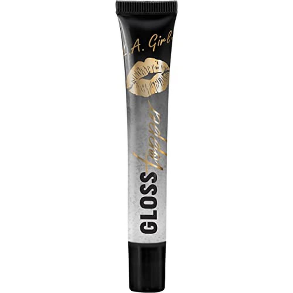 L.A. Girl Gloss Topper GLG571 Beauty & Personal Care L.A. Girl