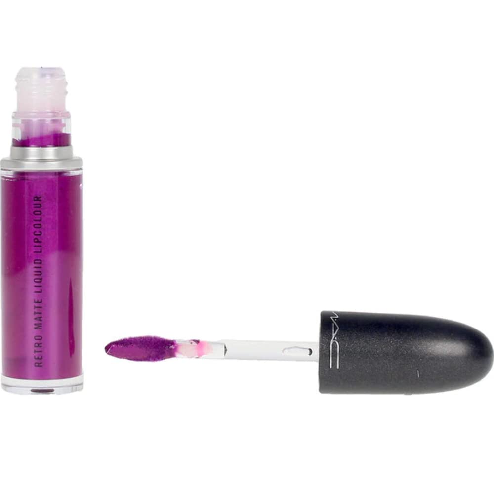 Lipstick Mac Retro Matte Gemz & Roses Beauty & Personal Care MAC