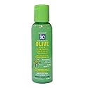 Fantasia Olive Leave In Treatment, 2.0 Ounce Beauty & Personal Care Fantasia
