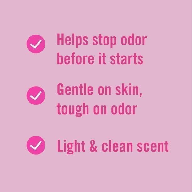 Vagisil Deodorant Powder, Odor Block, 8 Ounce Beauty and Personal Care Vagisil