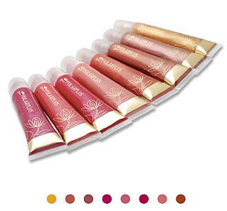 Wowlife 8ml Mini Clear Empty Lip Gloss Balm Container Soft Tubes Makeup Box (20 Pcs) Beauty & Personal Care Wowlife