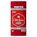 Old Spice Classic Deodorant for Men, 24hr Sweat & Odor Protection, Long Lasting Freshness, Clean & Masculine Fragrance, Original Scent, 3.25 oz (Pack Beauty & Personal Care Old Spice