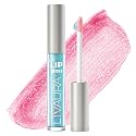 LIVAURA Shimmer Lip Gloss pH Activated, Glitter Lip Gloss for Women, Glossy, Shiny, Sparkly LipGloss, High-Shine Glittery Lipstick, Glimmer Sparkle Beauty & Personal Care LIVAURA