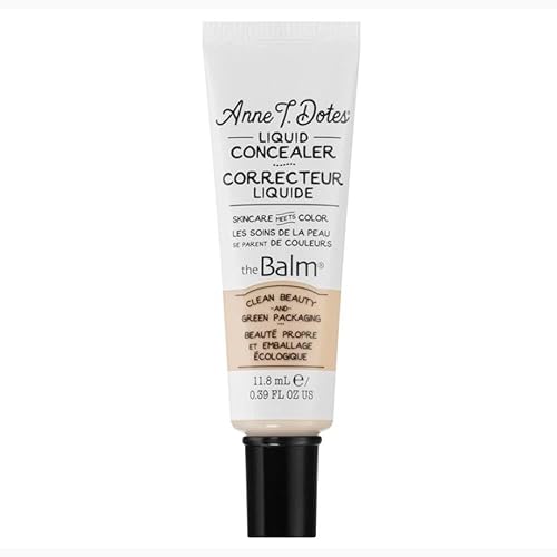 ATD C&G liquid concealer # 6 Beauty & Personal Care theBalm