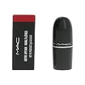 Lipstick - Reds Cockney- Lustre Beauty & Personal Care MAC