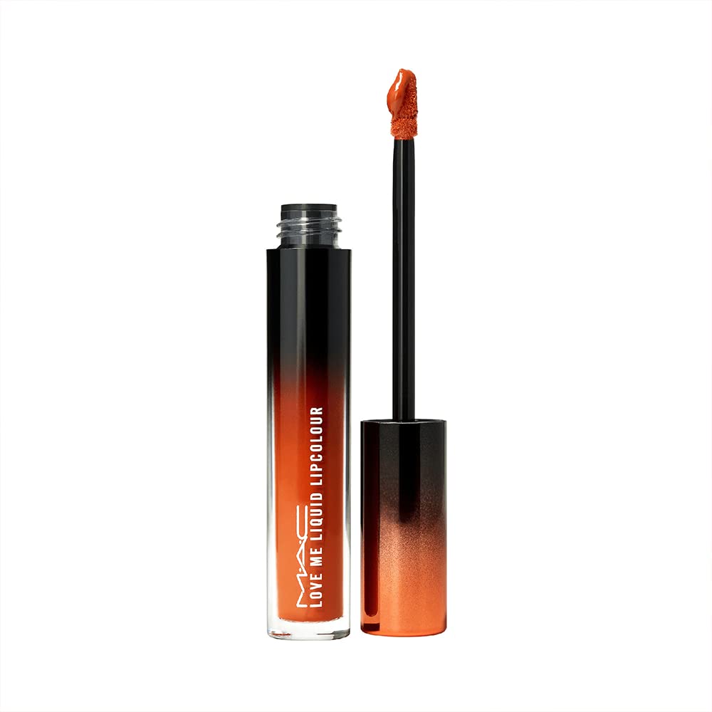 Love Me Liquid Lipcolour Beauty & Personal Care MAC