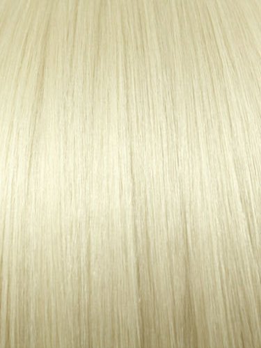 Organique Mastermix STRAIGHT 16" - Shake-N-Go Synthetic Bundle Weave (1Pack,613)