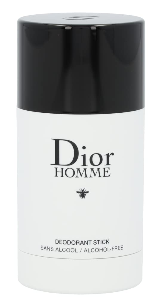 Dior Homme by Christian Dior Alcohol Free Deodorant Stick 2.62 oz Men Beauty and Personal Care Dior
