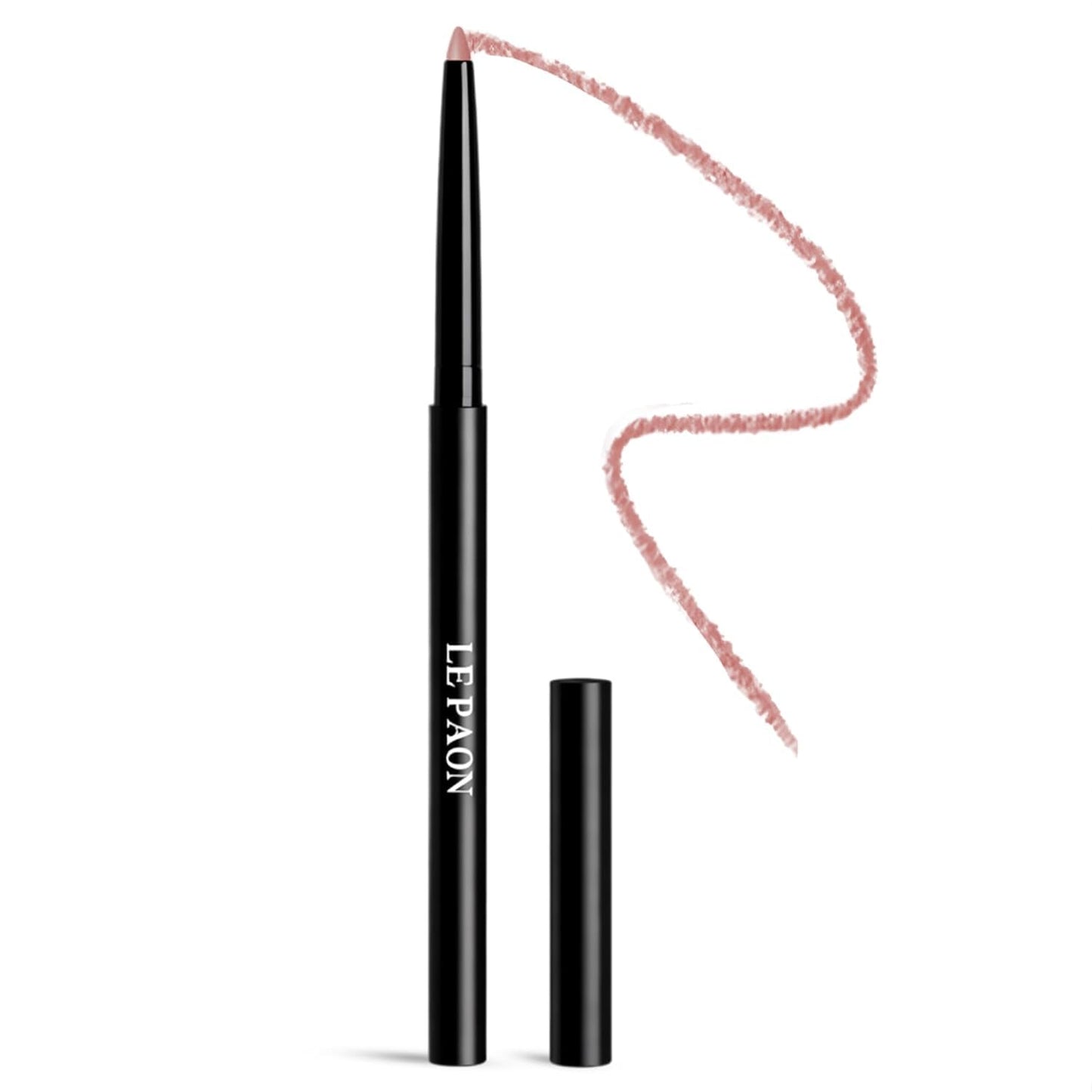 LePaon Cosmetics Define It Lipliner - Long-wear, Creamy Matte Lip Liner with High Pigment Payoff - Non-Drying Smooth Application for Defined Lips Beauty & Personal Care Le Paon Cosmetics