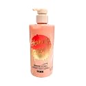 Victoria's Secret PINK Honey Cranberry Body Lotion 14 fl oz - Limited Edition Beauty & Personal Care Victoria's Secret