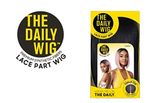 Outre The Daily Wig Synthetic Hair Lace Part Wig RYAN (613)