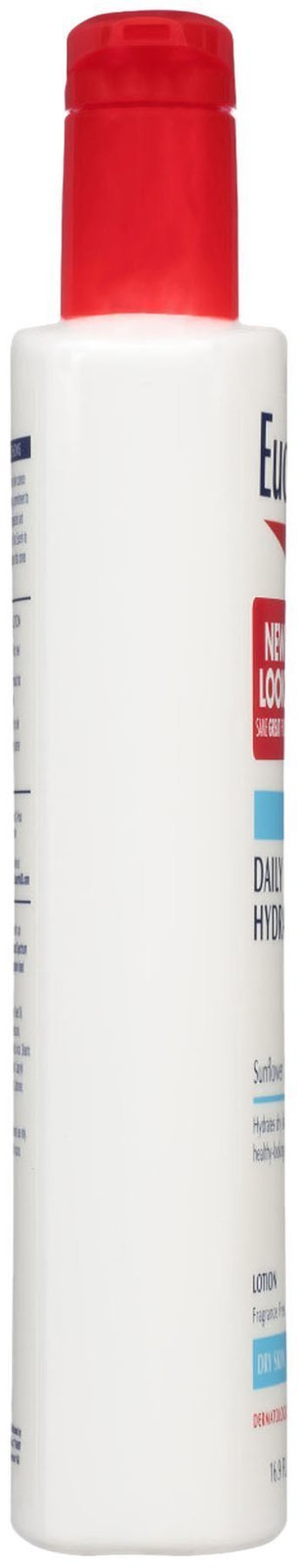 Eucerin Daily Hydration Fragrance-Free Lotion - 16.9 oz Beauty & Personal Care Eucerin