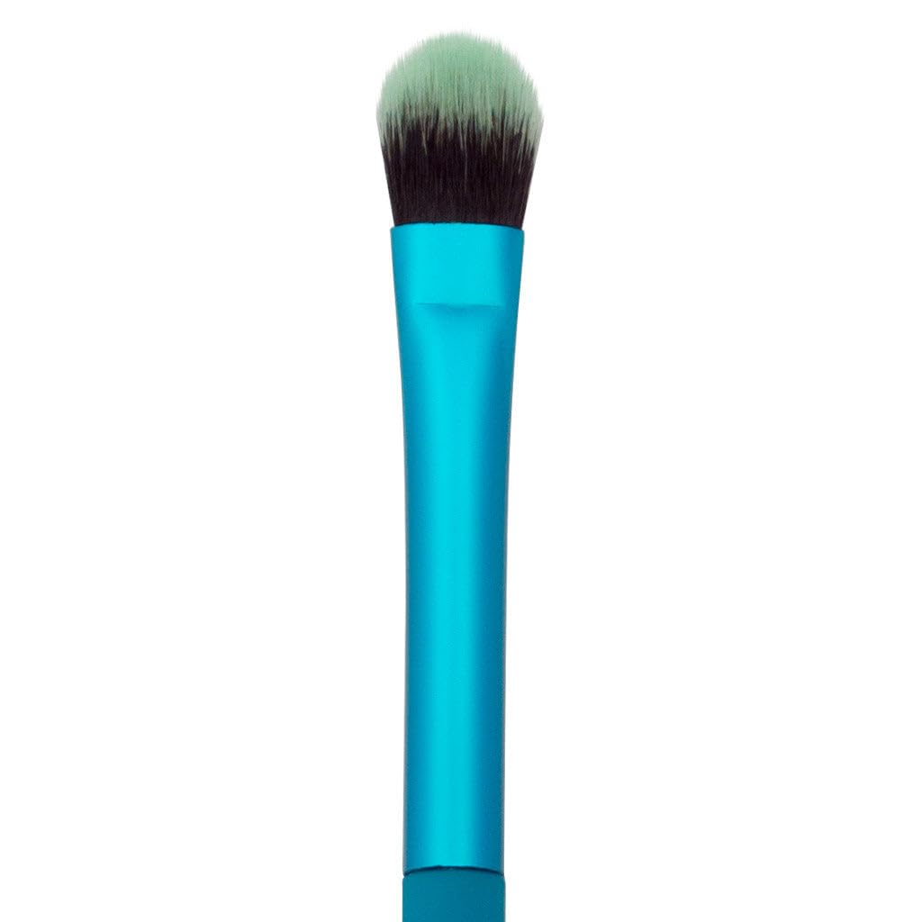 MODA Eye Shader - Eyeshadow Makeup Brush with Soft Synthetic Bristles, Perfect for Blending & Detailing Beauty & Personal Care Royal & Langnickel