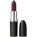 MAC M·A·CXIMAL Silky Matte Lipstick, Smoked Purple, 0.1 Ounces Beauty & Personal Care MAC