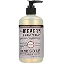 MRS. MEYER'S HAND SOAP,LIQ,LAVENDER, 12.5 FZ Beauty & Personal Care Mrs. MEYER'S
