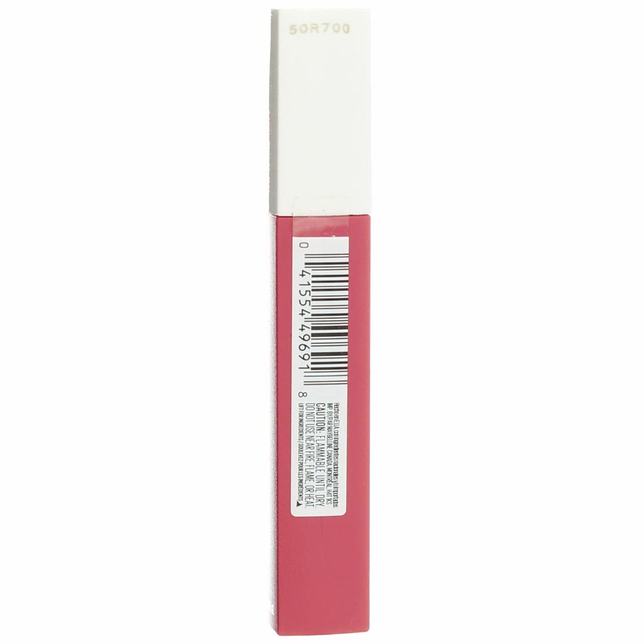 Maybelline SuperStay Matte Ink Liquid Lipstick, Lover, Pack of 2 Beauty & Personal Care MAYBELLINE