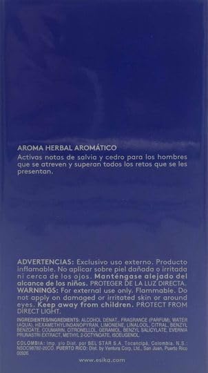 Winner Sport, ESIKA. Cologne Atomiseur, Capacidad: 100 ml / 3.4 fl.oz. Beauty & Personal Care ESIKA