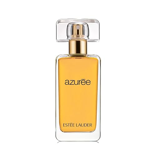 Estée Lauder Azurée Eau de Parfum Spray with Citrus & Wood | Perfumes for Women, 1.69 Fl Oz Beauty & Personal Care Estée Lauder