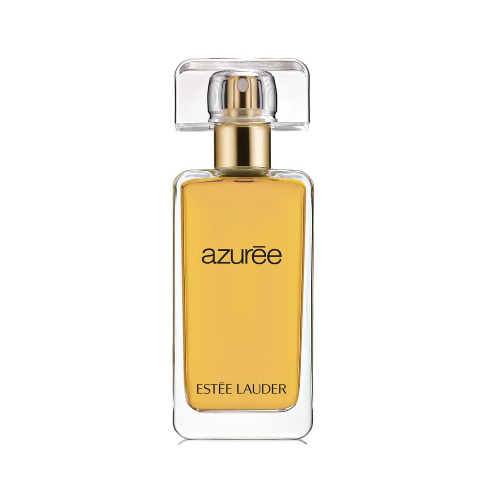 Estée Lauder Azurée Eau de Parfum Spray with Citrus & Wood | Perfumes for Women, 1.69 Fl Oz Beauty & Personal Care Estée Lauder