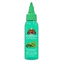 OKAY Peppermint Blended Oil for Hair Growth, Scalp & Skin - Cooling Peppermint Hair Oil Helps Dry Itchy Scalp, Moisturizes Hair & Skin, Lightweight Beauty & Personal Care OKAY