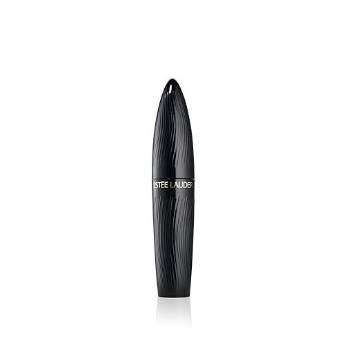 Estée Lauder Turbo Lash High Powered Volume + Length Black Mascara, Travel Size, 0.1 Fl Oz Beauty & Personal Care Estée Lauder