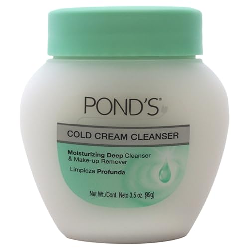 Pond's Cold Cream Cleanser 3.5 oz Beauty & Personal Care POND'S