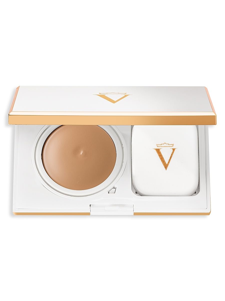 Valmont, Perfecting Powder Cream, Medium Beige Beauty & Personal Care Valmont