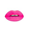 Aromi Neon Magenta Liquid Lipstick | Bright, Hot Pink Lip Color for Women, Vegan, Long-lasting, Long Wear (Electric Orchid) Beauty & Personal Care Aromi