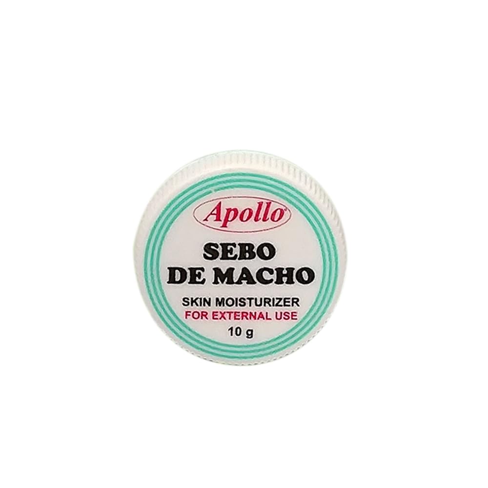 Sebo de Macho Beauty & Personal Care Apollo