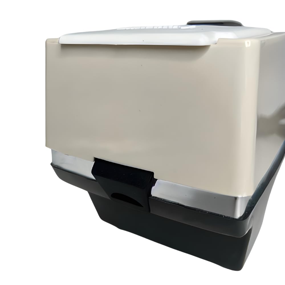 Campbell's PCS Latherking Hot Lather Machine (Charcoal) Beauty and Personal Care Campbell's