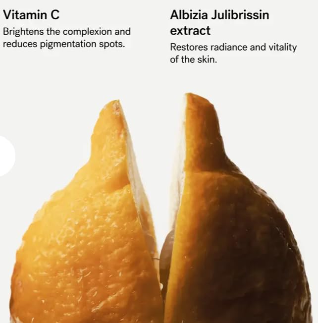 Typology Radiance Serum with 11% Vitamin C Beauty & Personal Care Typology