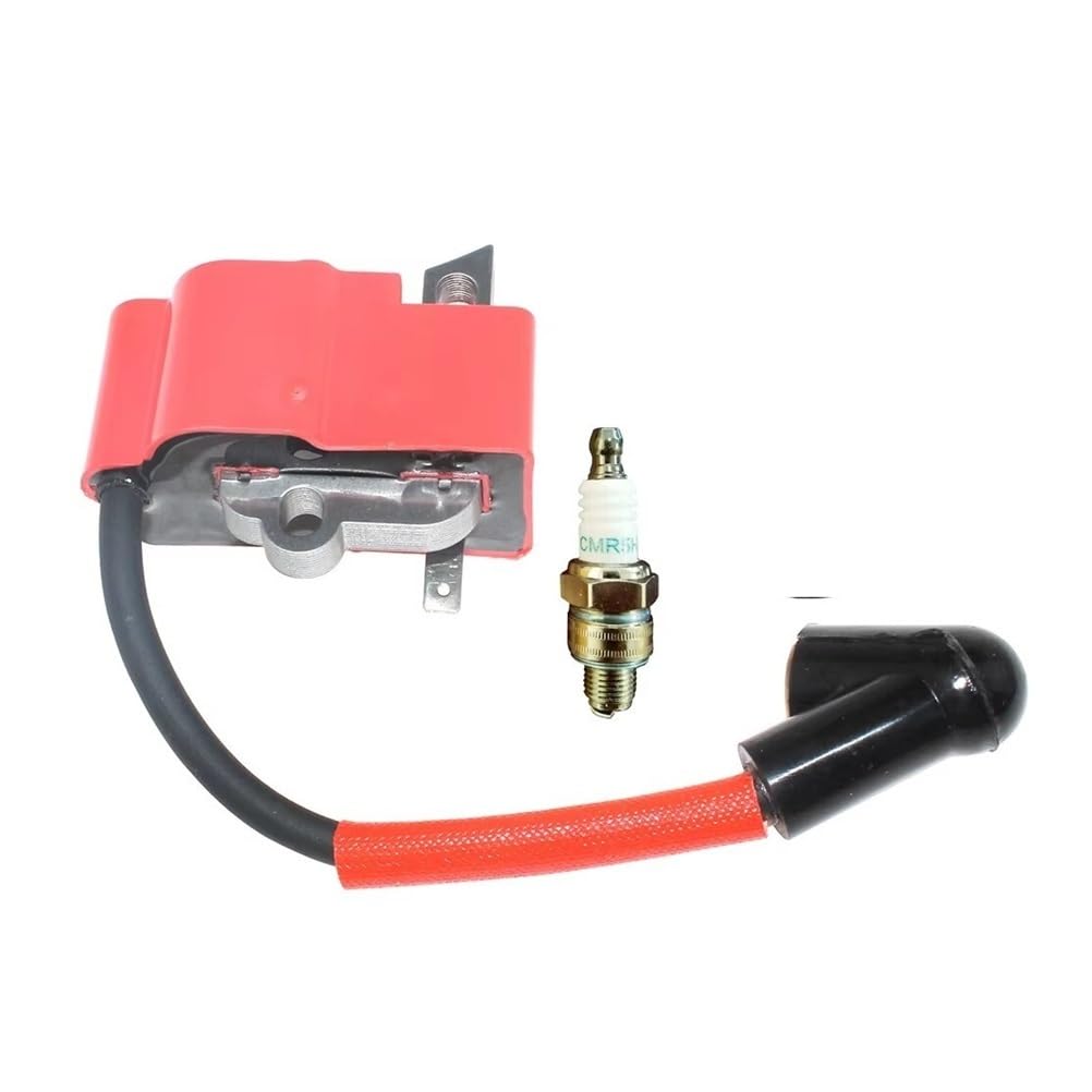 Ignition Coil Module Fit For EA3203S EA3500S EA3501S EA3502S EA3503S EA3200S EA3201S EA3202S PS-32 PS-32C PS-35 PS-35C Beauty and Personal Care ZSYUSGCJ