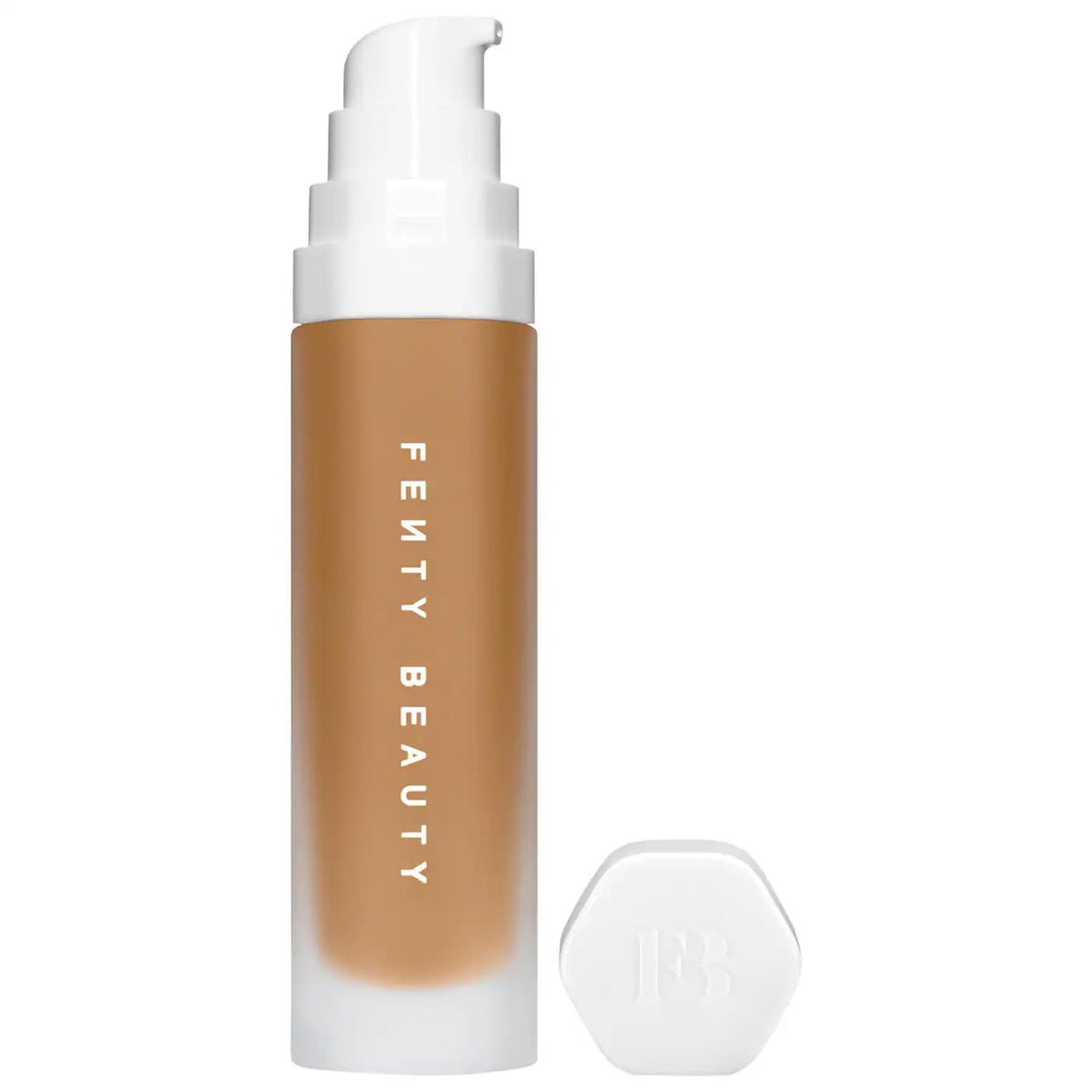 Soft'lit Naturally Luminous Longwear Foundation