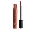 NYX PROFESSIONAL MAKEUP Liquid Suede Cream Lipstick - Sandstorm (True Nude) Beauty & Personal Care NYX PROFESSIONAL MAKEUP