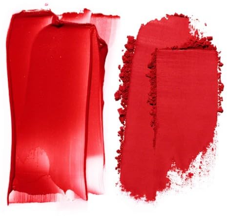 Patrick Ta Mini Double-Take Creme & Blush Duo, She Left Me on Red