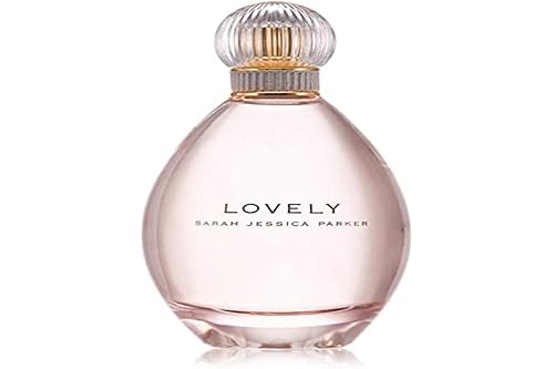 Sarah Jessica Parker Lovely For Women Eau De Parfum Spray, 3.4 Ounce Beauty & Personal Care Sarah Jessica Parker