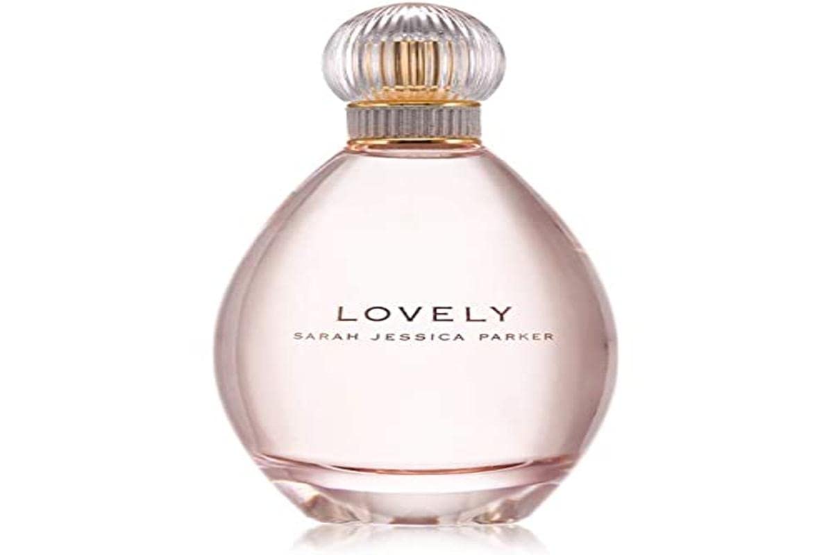 Sarah Jessica Parker Lovely For Women Eau De Parfum Spray, 3.4 Ounce Beauty & Personal Care Sarah Jessica Parker