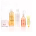 OLÉ Dry Hair 5 Piece Pack - Coconut pulp pre-shampoo + Coconut, Cinnamon & Honey Shampoo + Cotton Conditioner + Detangling Thermo protector + Frizz Beauty & Personal Care OLÉ