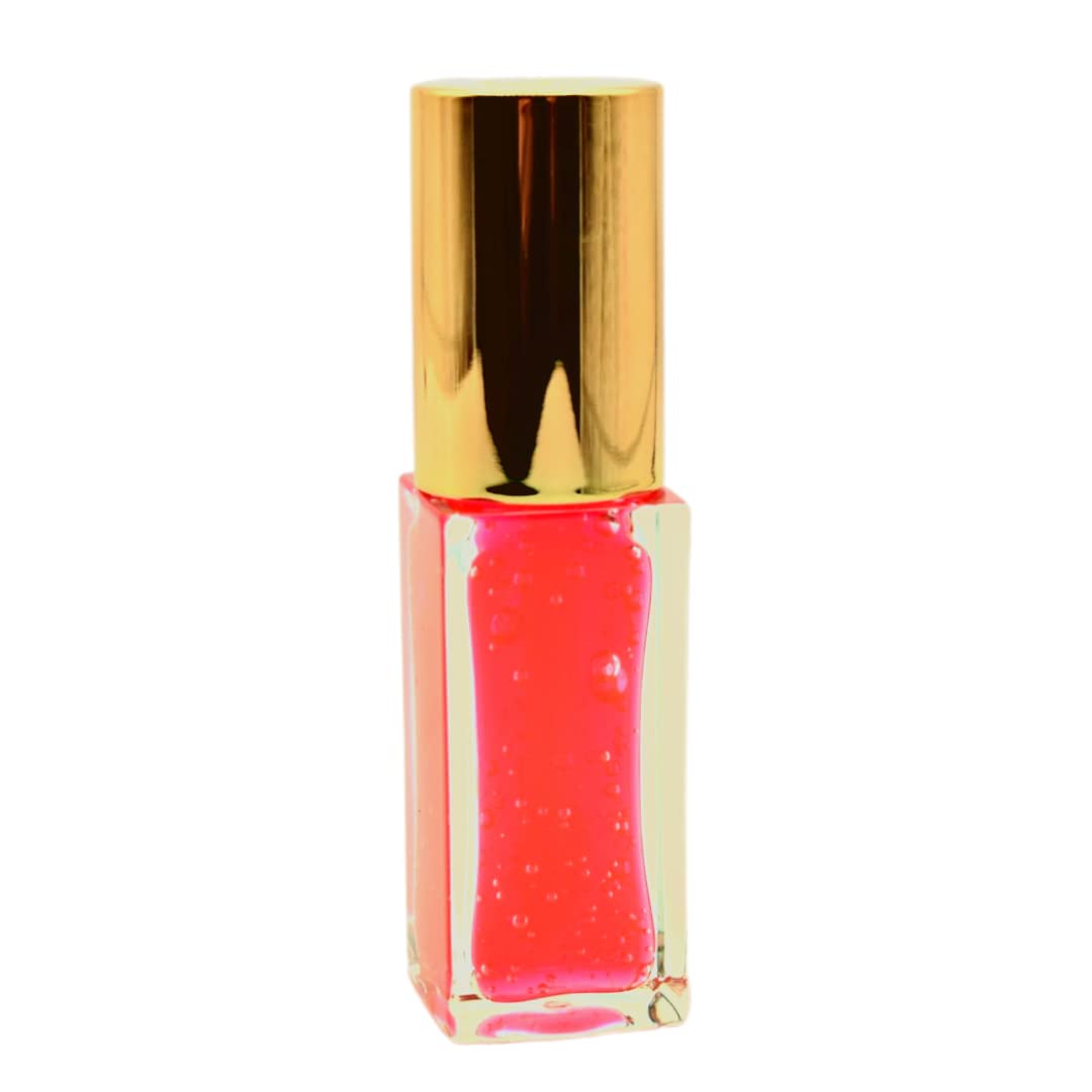 MERIT Shade Slick Gelée Sheer Tinted Lip Oil Les Deux Beauty & Personal Care Merit